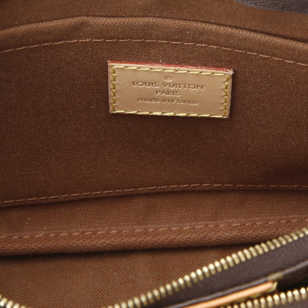 LOUIS VUITTON(USED)루이비통 모노그램 멀티포쉐트 악세수아